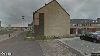 Apartments for rent in Pijnacker-Nootdorp - Photo from Google Street View