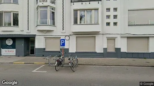 Rooms for rent in Stad Gent - Photo from Google Street View