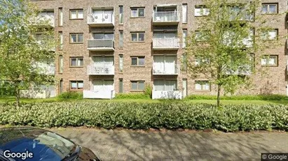 Apartments for rent in Groningen - Photo from Google Street View
