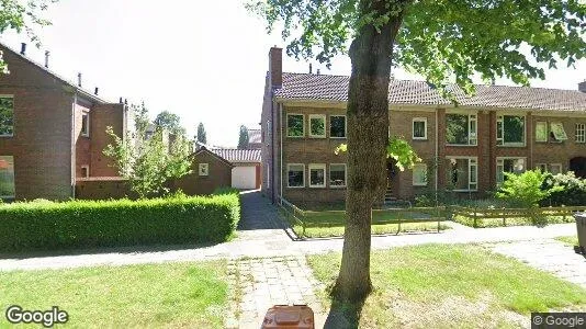 Apartments for rent in Veendam - Photo from Google Street View