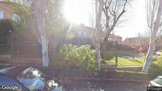 Apartments for rent in Las Rozas de Madrid - Photo from Google Street View