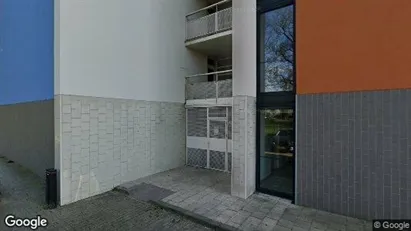 Apartments for rent in Nijmegen - Photo from Google Street View