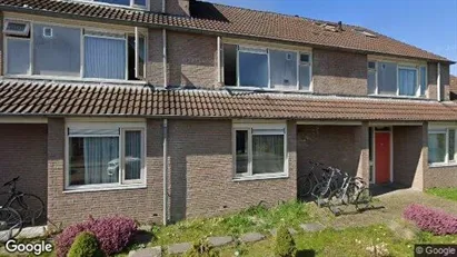 Apartments for rent in Berg en Dal - Photo from Google Street View