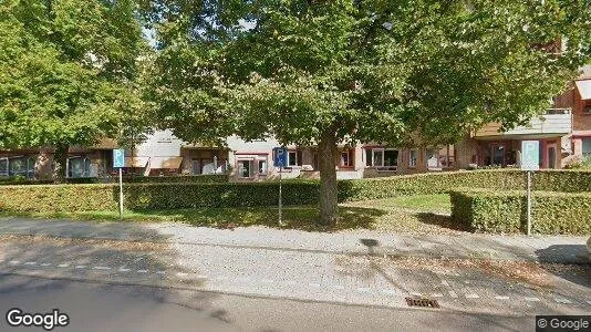 Apartments for rent in Zevenaar - Photo from Google Street View
