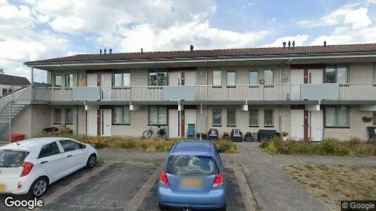Apartments for rent in Westervoort - Photo from Google Street View