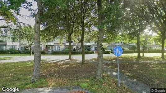 Apartments for rent in Duiven - Photo from Google Street View