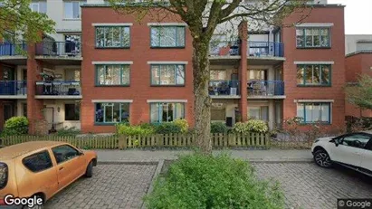 Apartments for rent in Nijmegen - Photo from Google Street View