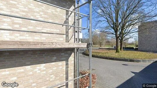 Apartments for rent in Berg en Dal - Photo from Google Street View