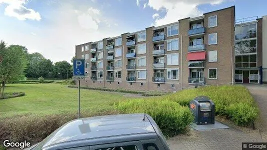Apartments for rent in Arnhem - Photo from Google Street View