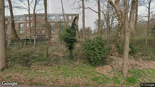 Apartments for rent in Nijmegen - Photo from Google Street View