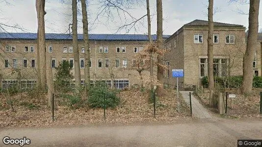 Apartments for rent in Nijmegen - Photo from Google Street View