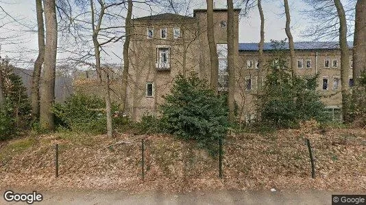 Apartments for rent in Nijmegen - Photo from Google Street View