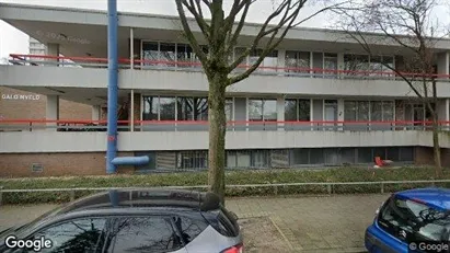 Apartments for rent in Nijmegen - Photo from Google Street View