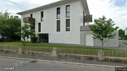 Apartments for rent in Fußach - Photo from Google Street View