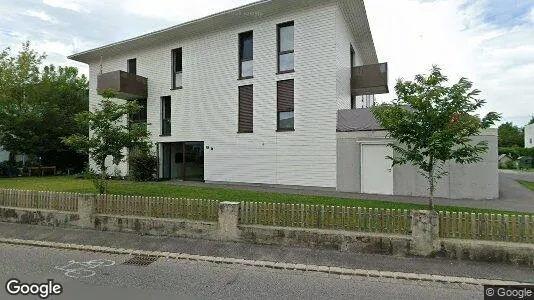 Apartments for rent in Fußach - Photo from Google Street View