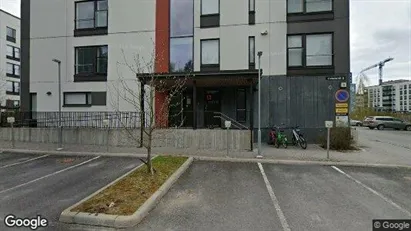 Rooms for rent in Tampere Kaakkoinen - Photo from Google Street View
