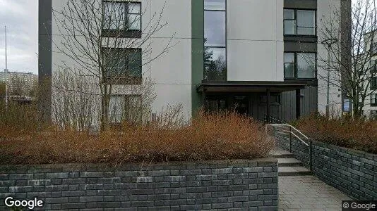 Rooms for rent in Tampere Kaakkoinen - Photo from Google Street View