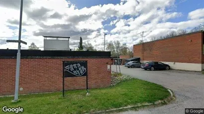 Rooms for rent in Tampere Lounainen - Photo from Google Street View