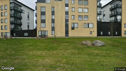 Rooms for rent in Tampere Keskinen - Photo from Google Street View