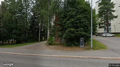 Rooms for rent in Helsinki Läntinen - Photo from Google Street View