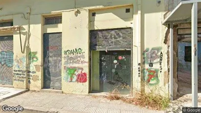 Apartments for rent in Patras - Photo from Google Street View