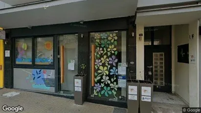 Apartments for rent in Patras - Photo from Google Street View