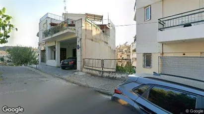 Apartments for rent in Patras - Photo from Google Street View