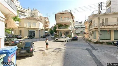Apartments for rent in Patras - Photo from Google Street View
