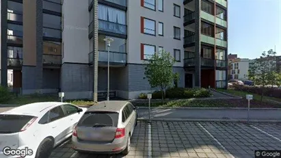 Apartments for rent in Järvenpää - Photo from Google Street View