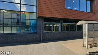 Apartments for rent in Newcastle - Staffordshire - Photo from Google Street View