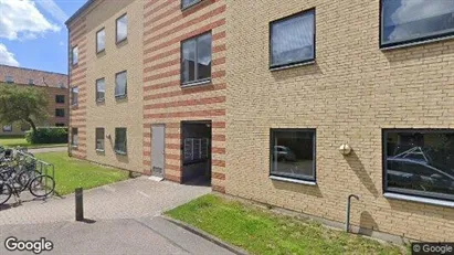 Apartments for rent in Kongens Lyngby - Photo from Google Street View
