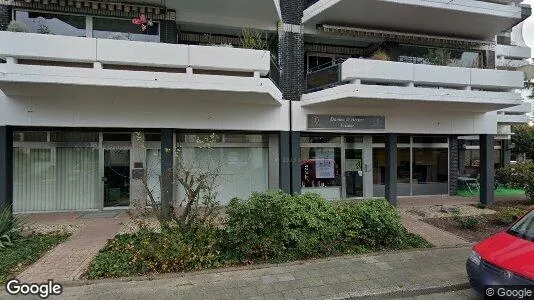 Apartments for rent in Wesel - Photo from Google Street View