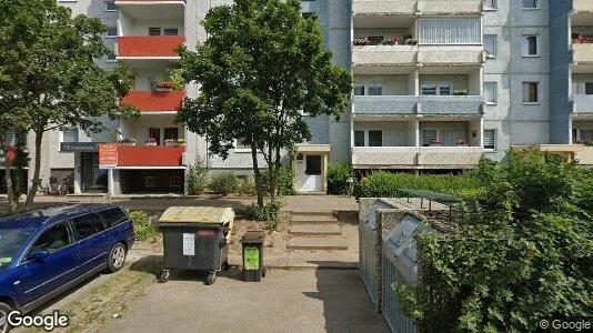 Apartments for rent in Mecklenburgische Seenplatte - Photo from Google Street View