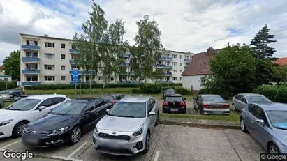 Apartments for rent in Mecklenburgische Seenplatte - Photo from Google Street View