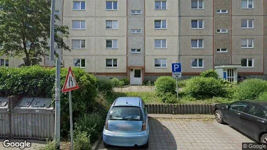 Apartments for rent in Mecklenburgische Seenplatte - Photo from Google Street View