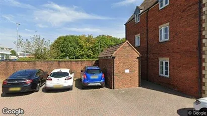 Apartments for rent in Yeovil - Somerset - Photo from Google Street View