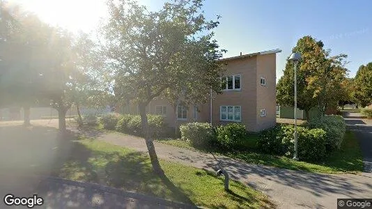 Apartments for rent in Linköping - Photo from Google Street View