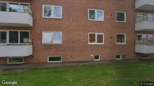 Apartments for rent in Östra Göinge - Photo from Google Street View