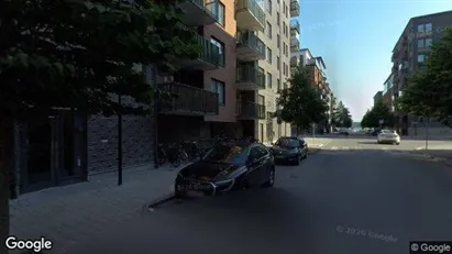 Apartments for rent in Lidingö - Photo from Google Street View