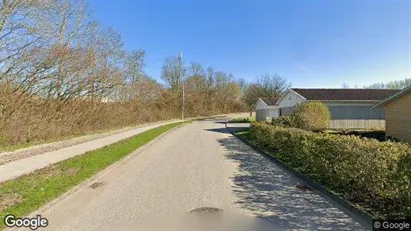 Apartments for rent in Lund - Photo from Google Street View