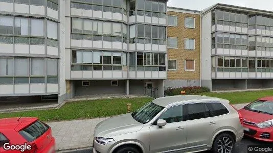 Apartments for rent in Fosie - Photo from Google Street View