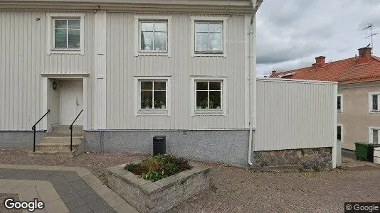 Apartments for rent in Oskarshamn - Photo from Google Street View
