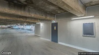 Apartments for rent in Borås - Photo from Google Street View