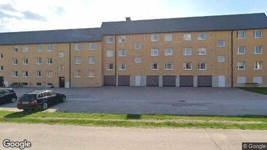 Apartments for rent in Norberg - Photo from Google Street View