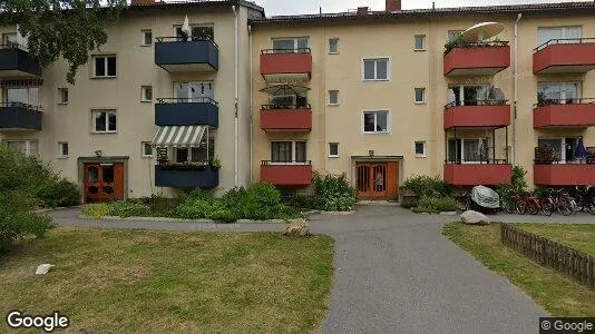 Apartments for rent in Stockholm South - Photo from Google Street View