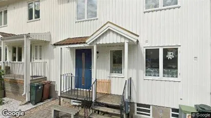 Apartments for rent in Örgryte-Härlanda - Photo from Google Street View