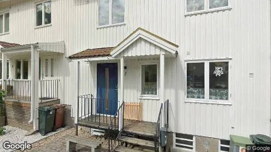 Apartments for rent in Örgryte-Härlanda - Photo from Google Street View