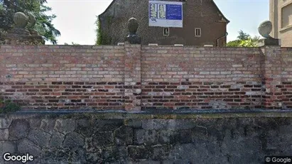 Rooms for rent in Dresden - Photo from Google Street View