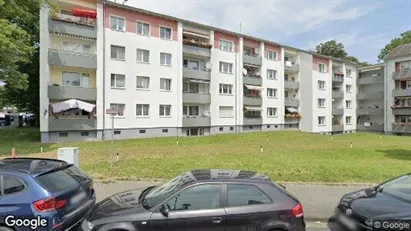 Apartments for rent in Wiesbaden - Photo from Google Street View