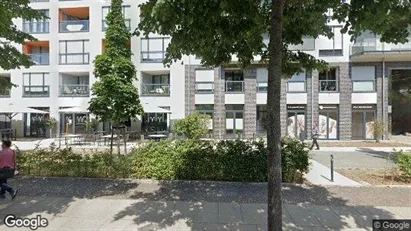Apartments for rent in Leipzig - Photo from Google Street View